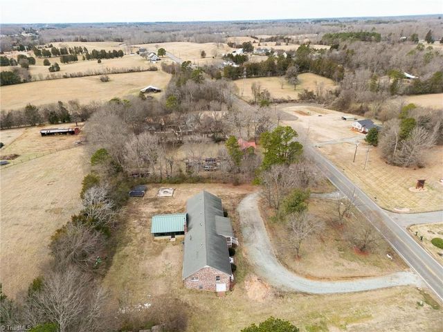 4958 Old US Highway 64, Lexington, NC 27292