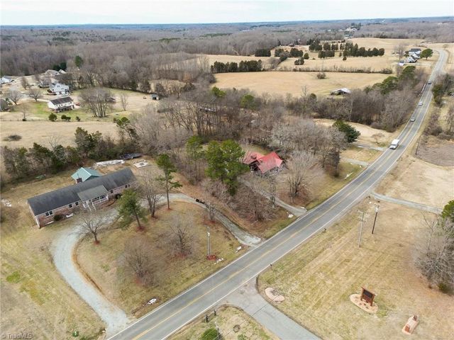 4958 Old US Highway 64, Lexington, NC 27292