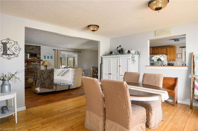 4958 Old US Highway 64, Lexington, NC 27292