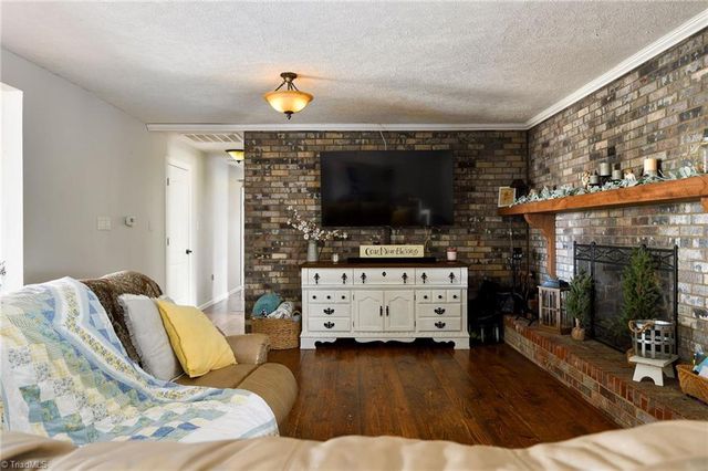 4958 Old US Highway 64, Lexington, NC 27292