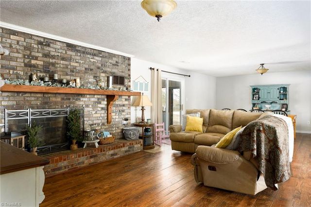 4958 Old US Highway 64, Lexington, NC 27292