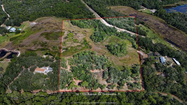 8253 SE 170TH AVE RD, Ocklawaha, FL 32179