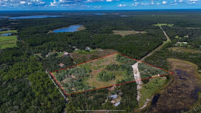 8253 SE 170TH AVE RD, Ocklawaha, FL 32179