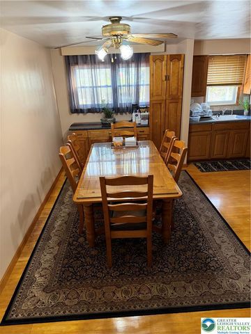 706 Mohawk Street, Allentown City, PA 18103