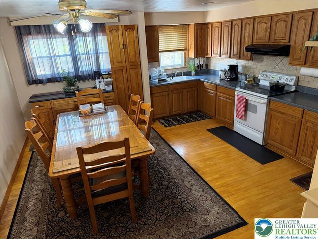 706 Mohawk Street, Allentown City, PA 18103
