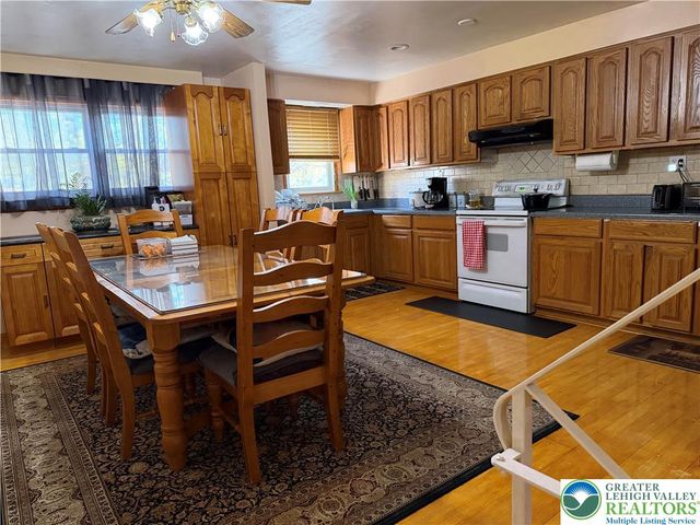 706 Mohawk Street, Allentown City, PA 18103