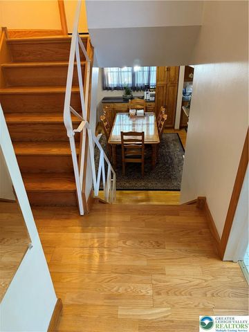 706 Mohawk Street, Allentown City, PA 18103