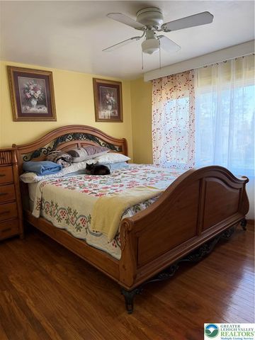 706 Mohawk Street, Allentown City, PA 18103