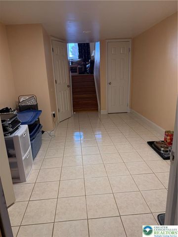 706 Mohawk Street, Allentown City, PA 18103