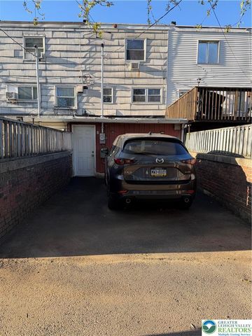 706 Mohawk Street, Allentown City, PA 18103