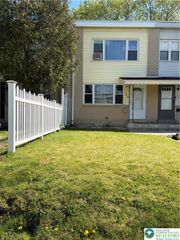 706 Mohawk Street, Allentown City, PA 18103