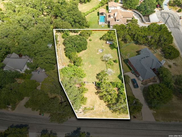 26508 HARMONY HLS, San Antonio, TX 78260