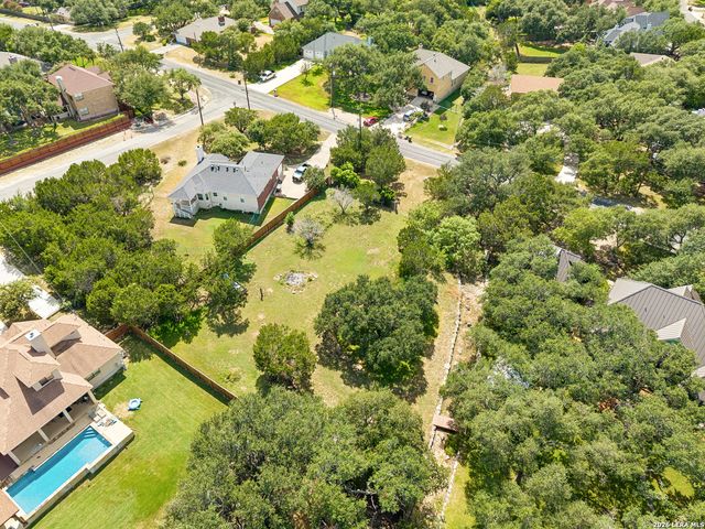 26508 HARMONY HLS, San Antonio, TX 78260