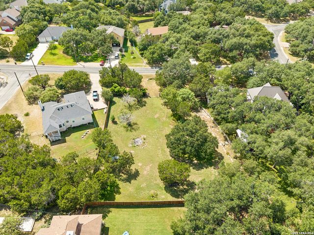 26508 HARMONY HLS, San Antonio, TX 78260