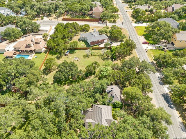 26508 HARMONY HLS, San Antonio, TX 78260