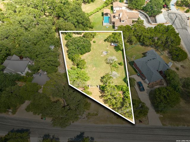 26508 HARMONY HLS, San Antonio, TX 78260