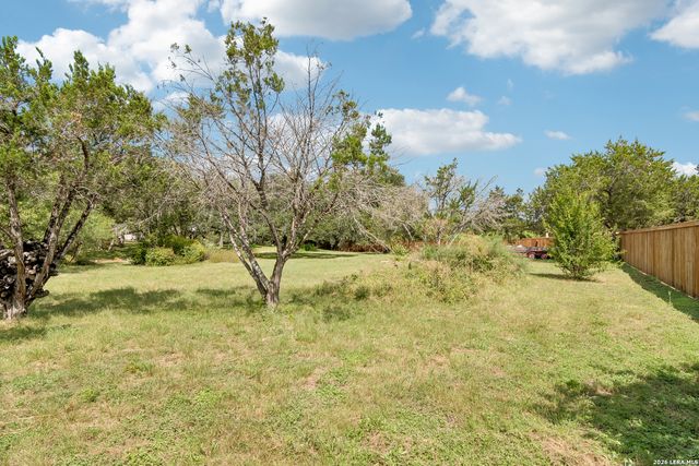 26508 HARMONY HLS, San Antonio, TX 78260