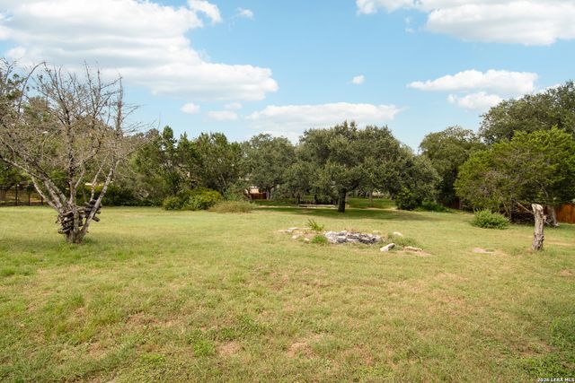 26508 HARMONY HLS, San Antonio, TX 78260