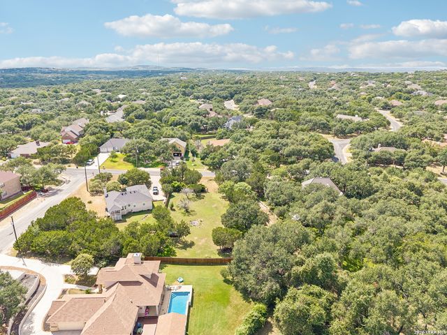 26508 HARMONY HLS, San Antonio, TX 78260