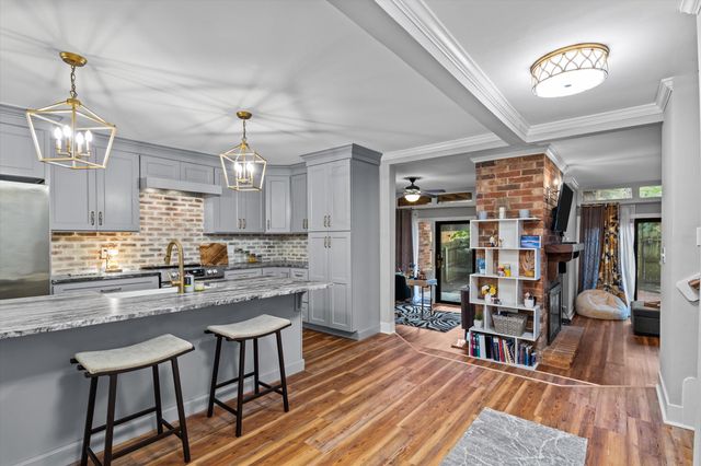 3527 Gleneagles Drive, Augusta, GA 30907