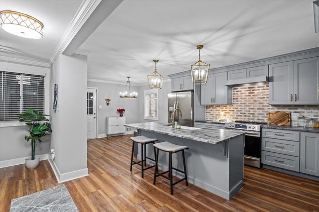 3527 Gleneagles Drive, Augusta, GA 30907