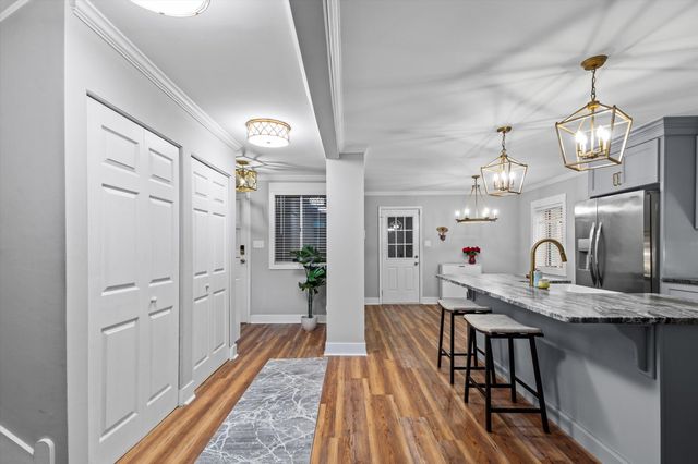 3527 Gleneagles Drive, Augusta, GA 30907