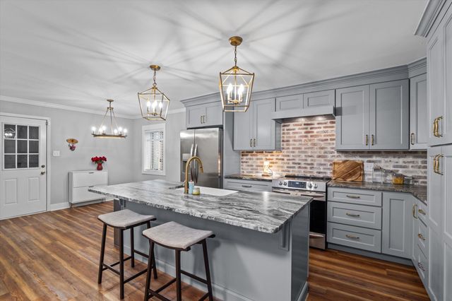 3527 Gleneagles Drive, Augusta, GA 30907