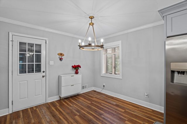 3527 Gleneagles Drive, Augusta, GA 30907