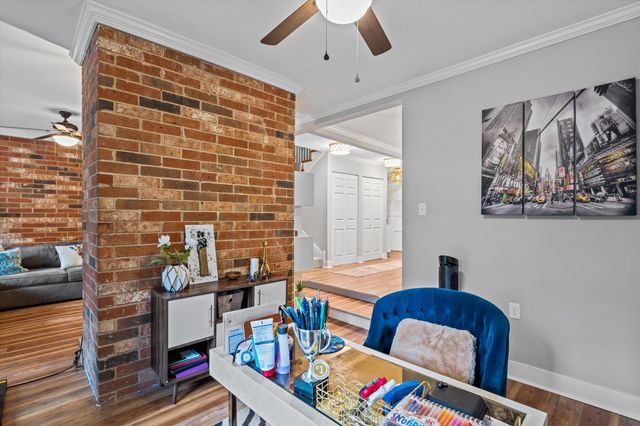 3527 Gleneagles Drive, Augusta, GA 30907