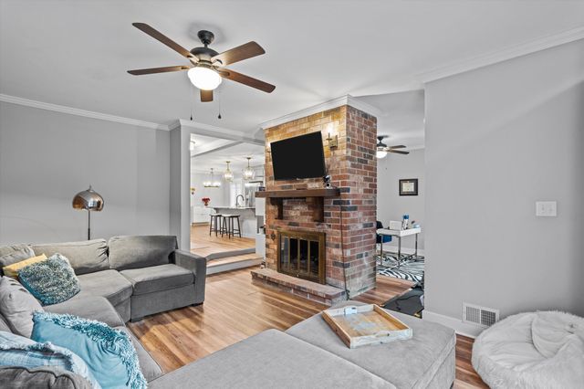 3527 Gleneagles Drive, Augusta, GA 30907