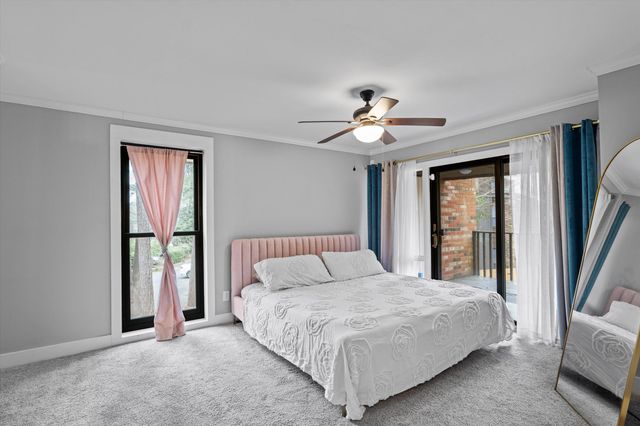 3527 Gleneagles Drive, Augusta, GA 30907