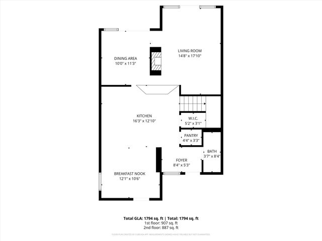 3527 Gleneagles Drive, Augusta, GA 30907