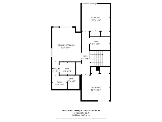 3527 Gleneagles Drive, Augusta, GA 30907