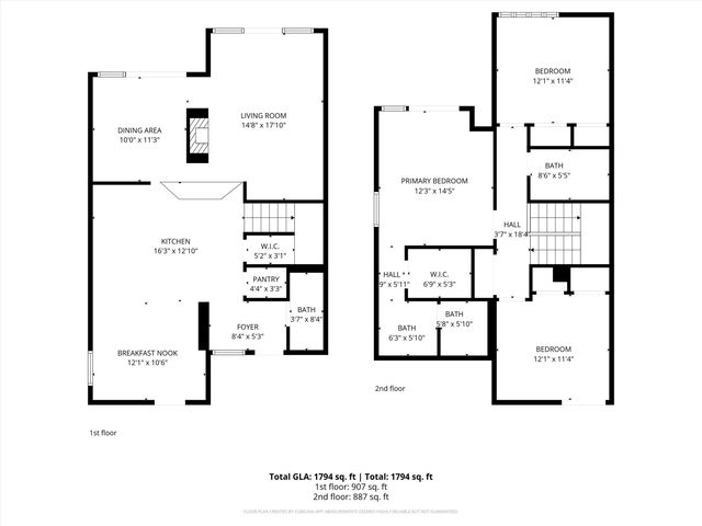 3527 Gleneagles Drive, Augusta, GA 30907