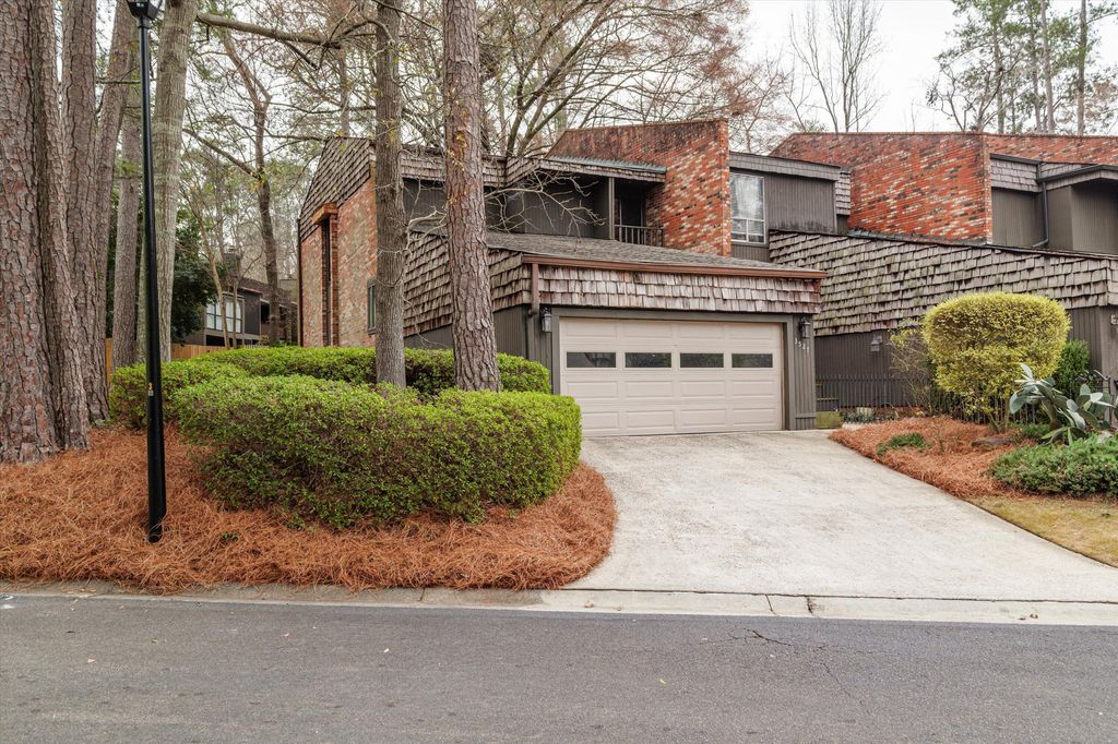 3527 Gleneagles Drive, Augusta, GA 30907