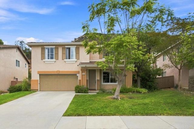 5014 Lake Circle Road, Fallbrook, CA 92028
