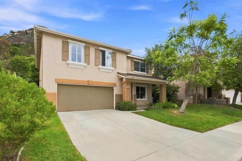 5014 Lake Circle Road, Fallbrook, CA 92028