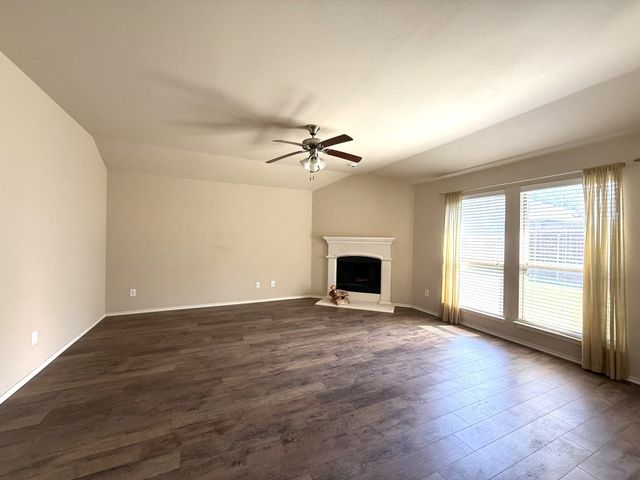4809 Hidden Pond Drive, Frisco, TX 75036