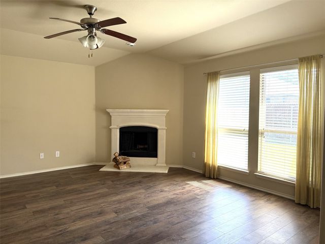 4809 Hidden Pond Drive, Frisco, TX 75036