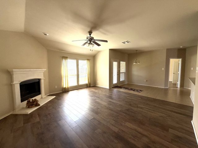 4809 Hidden Pond Drive, Frisco, TX 75036