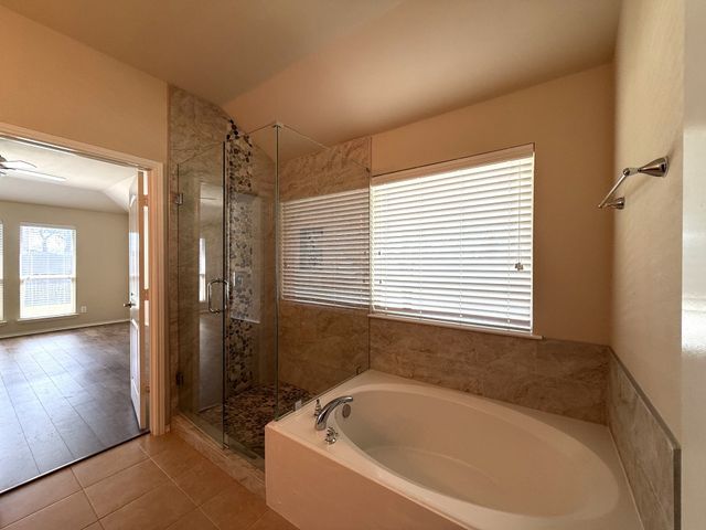 4809 Hidden Pond Drive, Frisco, TX 75036