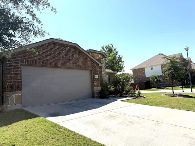 4809 Hidden Pond Drive, Frisco, TX 75036