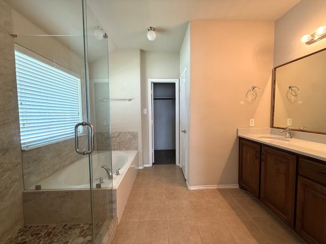 4809 Hidden Pond Drive, Frisco, TX 75036
