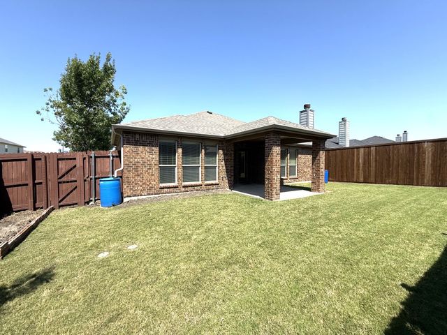 4809 Hidden Pond Drive, Frisco, TX 75036