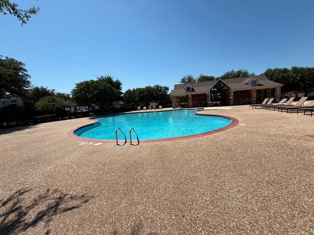 4809 Hidden Pond Drive, Frisco, TX 75036