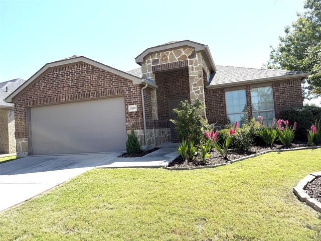 4809 Hidden Pond Drive, Frisco, TX 75036