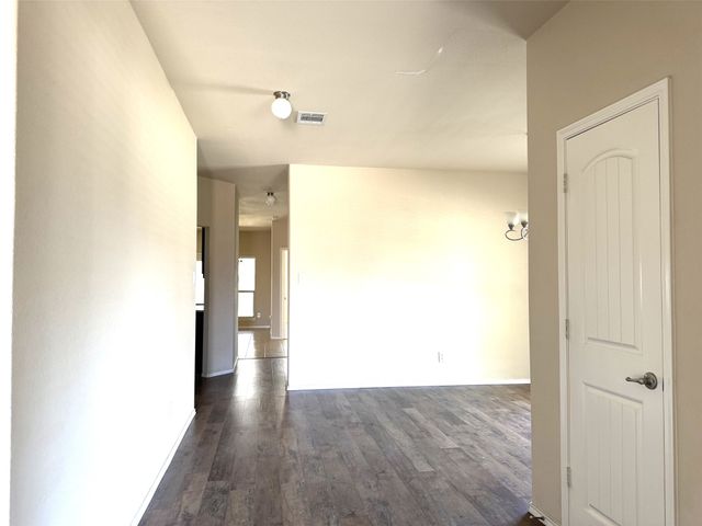 4809 Hidden Pond Drive, Frisco, TX 75036