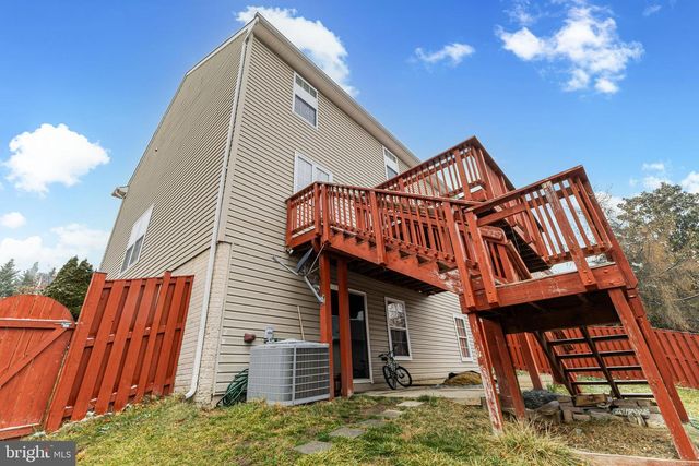 15835 MEHERRIN WAY, Woodbridge, VA 22191