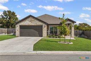 707 Eagle Pass Drive, Salado, TX 76571
