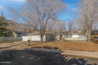 4880 E BROKEN BOW Drive, Flagstaff, AZ 86004